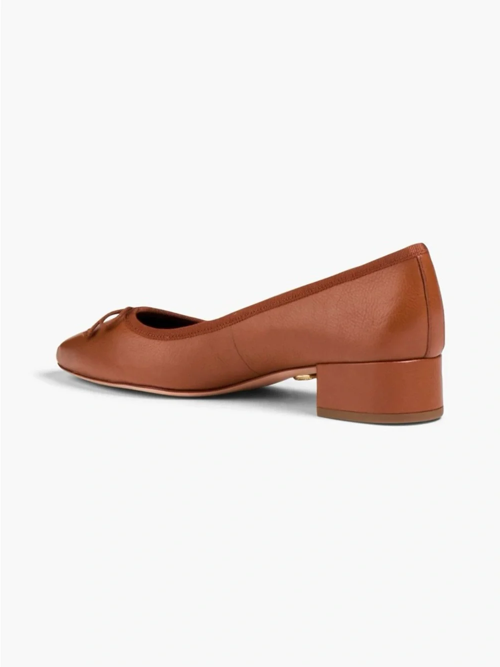 Veronica Beard Cecile Ballet Pumps - Picture 2 of 6